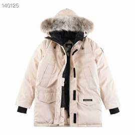 Picture of Canada Goose Down Jackets _SKUCanadaGooseXS-2XL26yr3537835